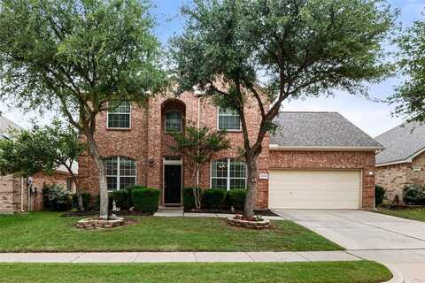 4849 Crumbcake Drive, Fort Worth, TX 76244