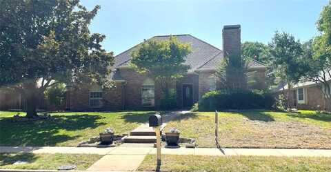 6905 Laramie Drive, Plano, TX 75023