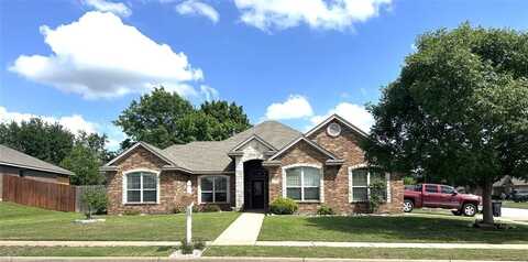 710 Wolf Creek Drive, Cleburne, TX 76033