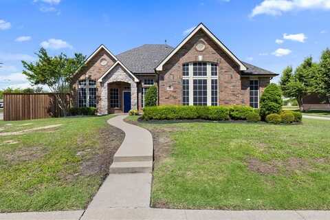 7601 Silverthorn, Rowlett, TX 75089