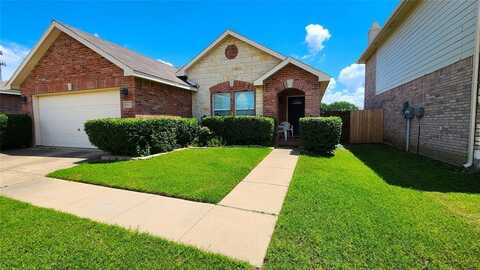 6613 Longleaf Lane, Denton, TX 76210