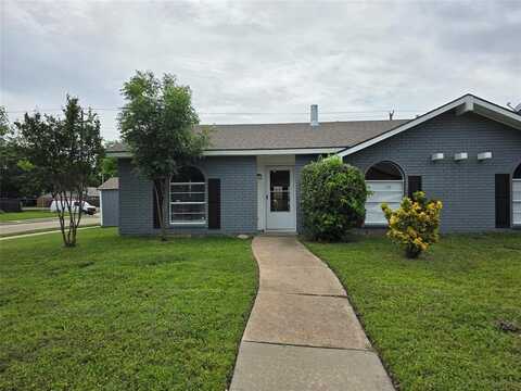 5501 Miami Drive, Rowlett, TX 75088