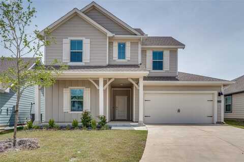 13156 Sanctuary Drive, Providence Village, TX 76227