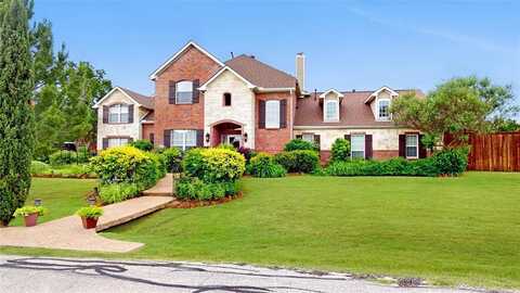 120 Mustang Trail, Shady Shores, TX 76208