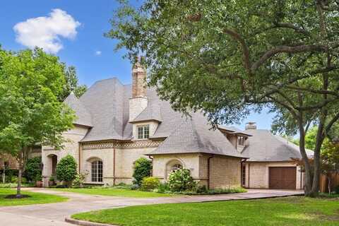 6238 Aberdeen Avenue, Dallas, TX 75230