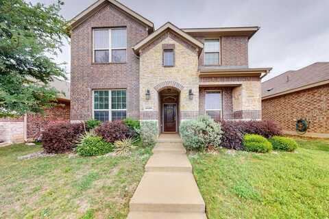2425 Larimar Drive, Little Elm, TX 76227