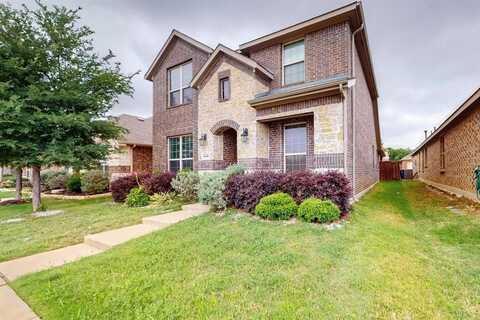 2425 Larimar Drive, Little Elm, TX 76227