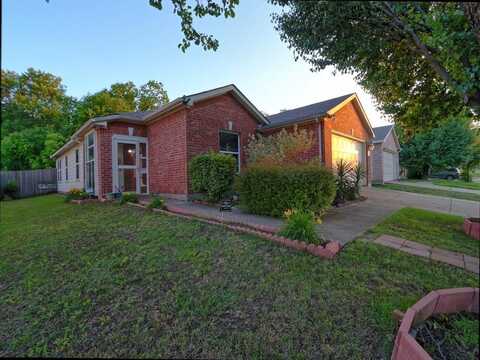 8614 Mountain Bluff, Dallas, TX 75227