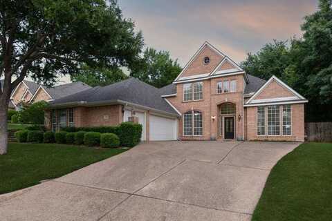 222 Freedom Court, Rockwall, TX 75032
