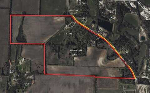 4333 Fm 2729, Whitewright, TX 75491