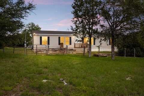 1310 County Road 323, Granbury, TX 76048