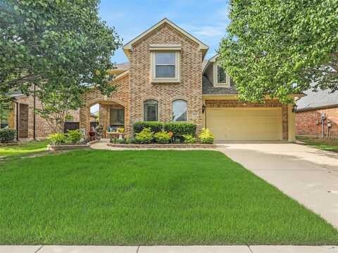 2420 Forest Gate Drive, Little Elm, TX 75068
