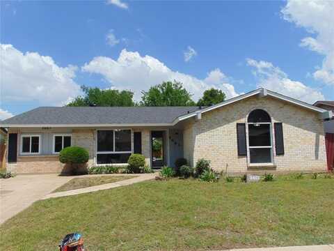 3461 Pacesetter Drive, Dallas, TX 75241