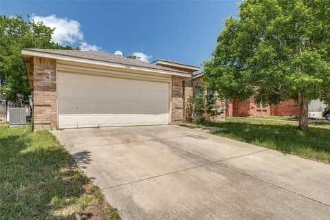 2001 Shawnee Trail, Justin, TX 76247