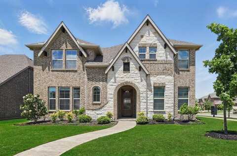 1186 Frisco Ranch Road, Frisco, TX 75033