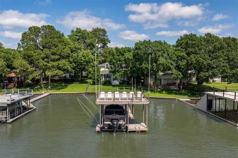 113 Baywood Circle, Mabank, TX 75156