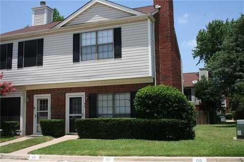 212 Samuel Boulevard S, Coppell, TX 75019