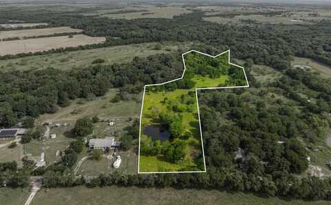 0 Old Telico Road, Ennis, TX 75119