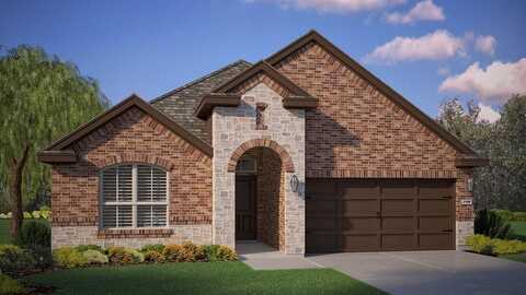1205 BELTWAY Lane, Granbury, TX 76048