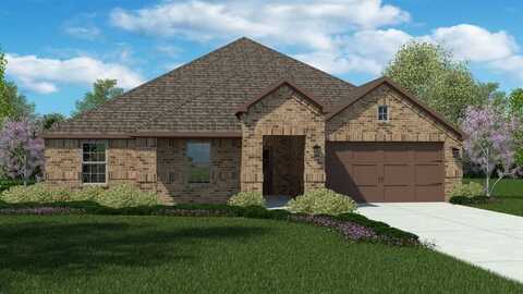 1300 FINLEY Drive, Mansfield, TX 76063