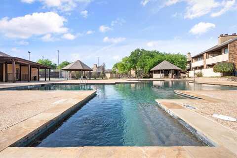 1204 Calico Lane, Arlington, TX 76011