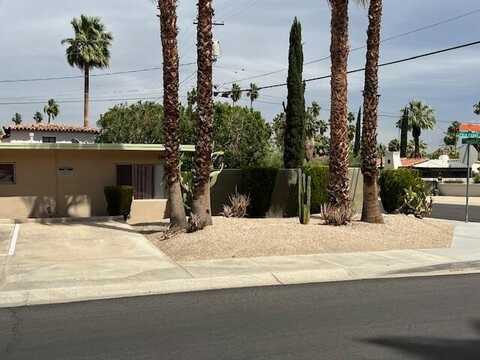 590 S Calle Palo Fierro, Palm Springs, CA 92264