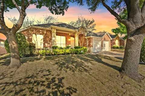1319 Lakeridge Lane, Irving, TX 75063