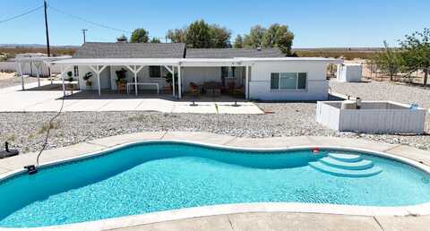 3080 Mesquite Springs Road, 29 Palms, CA 92277