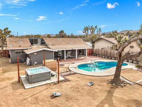 7552 Elk Trail, Yucca Valley, CA 92284