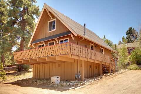 237 Greenspot Road, Big Bear City, CA 92314