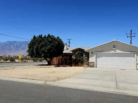 15515 Avenida Mirola, Desert Hot Springs, CA 92240