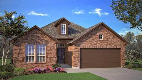 1209 BELTWAY Lane, Granbury, TX 76048