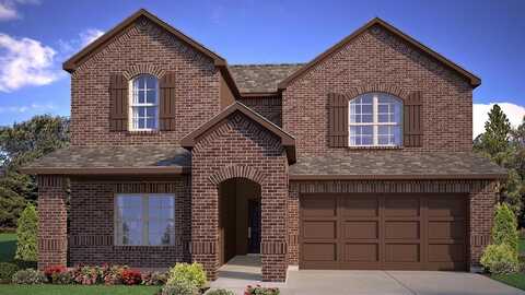 1217 BELTWAY Lane, Granbury, TX 76048