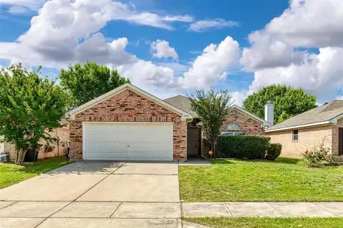 4541 Grainland Court, Fort Worth, TX 76179