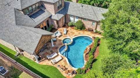 3026 Briarwood Lane, Frisco, TX 75034