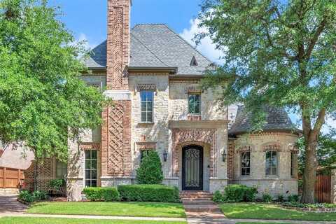 3026 Briarwood Lane, Frisco, TX 75034