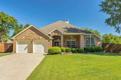 1500 Redwood Crest Lane, Flower Mound, TX 75028