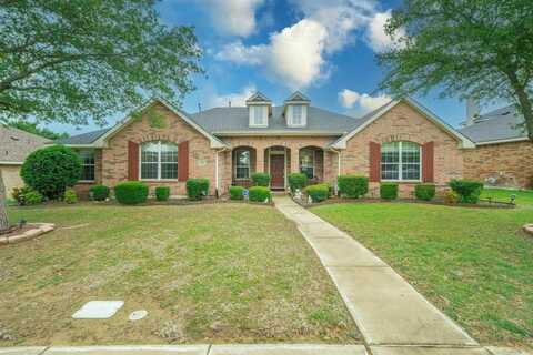 624 Azalea Drive, Glenn Heights, TX 75154
