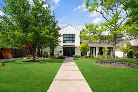 5811 Meletio Lane, Dallas, TX 75230