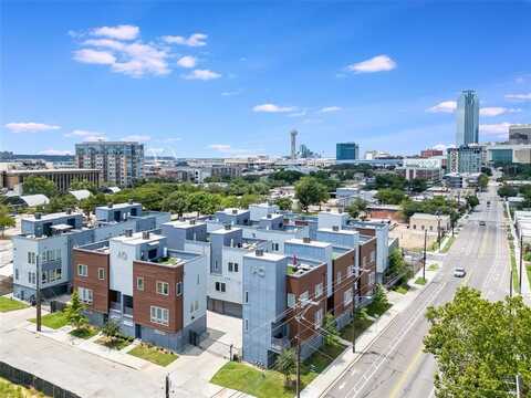 1505 S Akard Street, Dallas, TX 75215