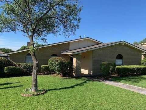 4912 BRANDENBURG Lane, The Colony, TX 75056
