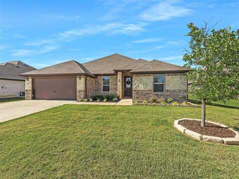 1455 Radecke Road, Krum, TX 76249