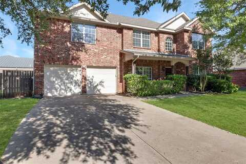 9103 Aristocrat Lane, Frisco, TX 75033