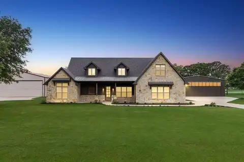 366 Private Road 7005, Edgewood, TX 75117
