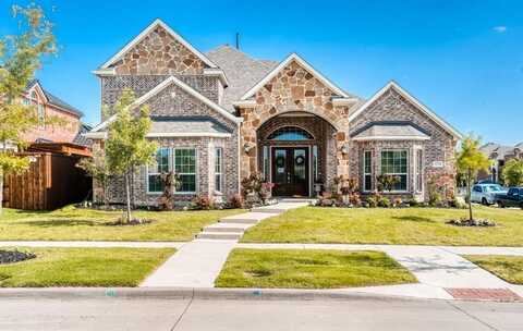 12558 Princess Drive, Frisco, TX 75035