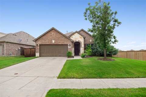 7500 W Fork Lane, McKinney, TX 75071
