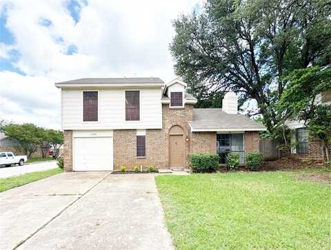 2905 Galemeadow Drive, Fort Worth, TX 76123