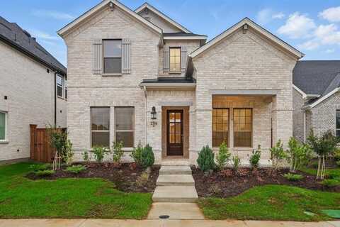 2716 Chester Drive, Celina, TX 75009