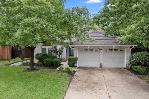 1001 Dove Drive, Garland, TX 75040