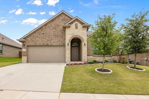 1509 Seabiscuit Drive, Granbury, TX 76049